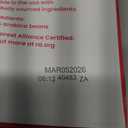 Happy Coffee Medium Roast Coffee Pods, 22 Count, Notes of Chocolate & Confidence, Compatible with Most K-cup Brewers, Rainforest Alliance Certified, BB MARCH 05/2026