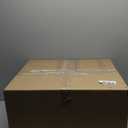 12 Pack Paper White Wedding Umbrella,33 Inch White Umbrella for Wedding,Simple and Exquisite Oil Paper Chinese Umbrellas,Parasol Umbrellas for Wedding Decor DIY Colorful Stage Props