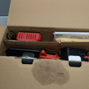 SKIL PWR CORE 20 Brushless 20V 6" Mini Chainsaw Kit including 2.0Ah Battery and Charger-PR0600B-11