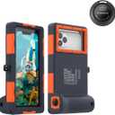 AICase Universal Waterproof Underwater case for All Smartphones_1