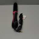 REVLON One-Step Hair Dryer and Styler - Root Booster Round Brush for Styling, Dryer Brush for Fast and Easy Salon-Quality Blowout, More Shine and Less Frizz (1-1/2 in)