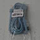Adjustable Jump Rope for Fitness and Exercise  Skipping Rope for Cardio, Boxing, and Weight Loss  Speed Rope perfect for Men & Women (Mint)