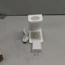 3 in 1 Wireless Charging Station, 2026 Upgraded Fast Desk Charger Station for iPhone 17 16 15 14 13 12 Pro Max Plus, Charger Stand for Apple Watch 11 10 9 8 7 6 5 4 3 2 Ultra SE, Airpods 4 3 2 Pro