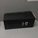 One Gallon Water Bottle Insulated,128 oz Large Food-Grade Stainless Steel Water Bottle (Cold for 48 Hrs), Leak Proof & Non-BPA, Large Water Flask Jug with Paracord Handle & Straw Spout Lids,Black