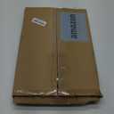 SNOWCLAD Stainless Steel Cutting Board, Double Sided Steel Cutting Boards for kitchen, Stainless Steel/Wheat straw pp Large Board for meat, non toxic Chopping,16 * 11 Inch, Dishwasher Safe