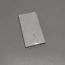 Shields Up Designed for iPhone 17 Pro Max Case, Minimalist Wallet Case with Card Holder (3 Cards) & Ring Stand/Kickstand, [Drop Protection] Slim Protective Cover for iPhone 17 Pro Max (6.9 inch) Clear