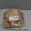 FURTALK Beach Hats for Women Summer Straw Sun Hat Wide Brim Crochet Hats (Medium, Khaki)