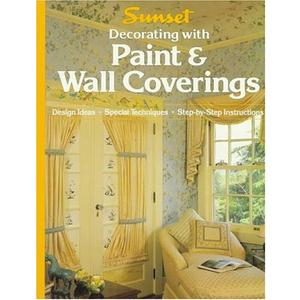 Decorating With Paint & Wall Coverings