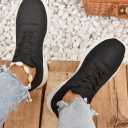 Womens Walking Shoes, Ultra Lightweight Breathable Tennis Running Shoes Mesh Non-Slip Casual Comfortable Fashion Sneakers Work Gym Workout Athletic Sport Cuhioning Trainers, Size: 10