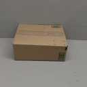 Professional Stainless Steel Frying Pan | Diameter 24 or 30 cm | Made of Aluminium and Steel Handle (30 cm)