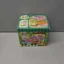 Fabric Flower Bouquets Toys, DIY Craft Kit for Girls 3 4 5 6 7 8 9 10 Years Old, Creative Arts and Crafts Activity for Toddler Kids, Preschool Educational Flower Assembly Gifts for Birthday Christmas