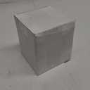 Hanaive 4 Sets Bright LED Bike Light Set USB Rechargeable Bicycle Front Headlight Back Taillight Waterproof Bicycle Light Cycling Accessories for Men Women Night Road Mountain Riding