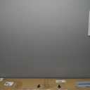 Amazon Basics Full Length Floor Mirror, 59 x 16 x 0.55 inches, Black