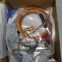 9003542 Pilot Assembly Replacement for Natural Gas Water Heater, Compatible with Reliance, A.O.Smith, Kenmore, State GS and GSX, Replaces 100109295,9003542005,18324-190