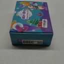 Air Drying Clay Kids 102 Colors, Modeling Magic Clay Kit with Sculpting Tools,Soft and Non-Sticky,Classroom Activities & Art and Crafts Creative Play Gifts for Boys & Girls Age 3-12