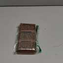 Holster for iPhone 17, 17 Pro, 16, 16 Pro, 15, 15 Pro, 14, 14 Pro, 13, 13 Pro, 12, Galaxy S25, S24, S23, Premium Leather Pouch with Belt Clip Phone Holster Belt Case, Brown -M