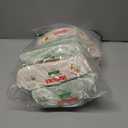 Huggies Natural Care Sensitive Baby Wipes, Unscented, Hypoallergenic, 6 Flip-Top Packs (288 Wipes Total)