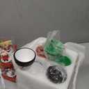 Shihanee Christmas tealight Candles Novelty Handmade Christmas Tree Candle Delicate Stylish Plant Candle Mini Candles for Party Favors Decorations Gifts(36)