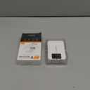 65W for MacBook Pro Charger,5-in-1 Retractable Wall Charger Plug for iPhone 17, 3.94 ft PD USB C&Lightening Cable&3 Ports, Fast Charging Block for Mac Book Pro/Air, M1 M2 M3 M4, iPad Pro,Galaxy,Pixel