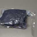 Dog Sweater, 3 Pack Dog Sweaters for Small Dogs Girl Boy, Ultra Soft Warm Puppy Clothes Dog Coat for Winter (Gray+Azure+Navy, Small)