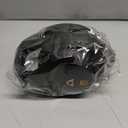 1Mii AI Y8+ Noise Cancelling Headphones Bluetooth 6.0, Over Ear Wireless LDAC Hi-Res Audio, 100H Playtime, Comfort Fit for Airplane Travel Home, AI Translation Voice Chat Custom EQ via App Black