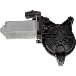 Dorman 742-368 Power Window Lift Motor Compatible with Select Jeep Models