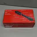 REVLON One Step Volumizer Plus Hair Dryer and Styler | More Volume, Less Damage, and More Styling Control for Easy and Fast Salon-Style Blowouts, Plus Travel Friendly (Black)