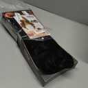 Outre melted Hairline Lace Front Wig Frontal Effect Hairline HD Transparent Lace SERAPHINE Black