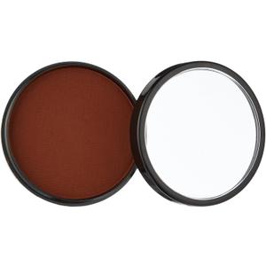 Mehron Makeup Paradise Pro Make Up, Red