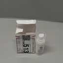 EltaMD UV Clear Face Sunscreen SPF 46, Oil-Free Sunscreen with Zinc Oxide, Dermatologist Recommended (07 - Untinted (0.5 oz))