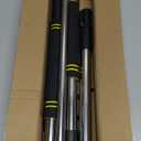 Snake Hook, Stainless Steel Snake Hook and Reptile for Controlling, Moving,Or Catching Snakes 52"-79"