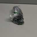 NICREW 50W Aquarium Heater with Temperature Adjustable Controller & Dual Sensors, 5-10 Gallon Submersible Fish Tank Heater, Overheat Protection