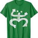 Coqui Shirt Taino Shirt Puerto Rico Flag Cities Boricua tee T-Shirt, S