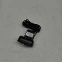 Full HD 1080P Webcam with Privacy Shutter and Tripod, Pro Streaming Web Camera with Microphone, Widescreen USB Computer Camera for Laptop Desktop (Black)