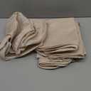 8 Set Packing Cubes for Suitcases, kingdalux Blue Travel Luggage Packing Organizers with Laundry Bag, Compression Storage Shoe Bag, Clothing Underwear Bag, for Women & Man