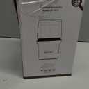 Secura Electric Coffee Grinder and Spice Grinder with 1 Stainless Steel Blades Removable Bowl, Dry Grinding