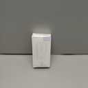 Mini Bag Sealer with Cutter, Rechargeable, Handheld Heat Sealer Machine with Magnetic, Portable Bag Sealer Heat Seal for Keep Food Fresh and Snacks Crispy. White