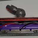 Upgrade Quick-Release Vacuum Direct Drive Head Replacement for Dyson V7 V8 V10 V11 V15Suitable for Hardwood Floor Carpets Attachment SV10 SV11 SV12 SV14 Replacement Part Electric Head Roller Brush