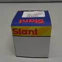 Stant Flex Fuel Regular Locking Fuel Cap, Yellow
