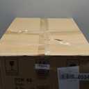 Elevon Pizza Oven Wood Fired Pizza Maker, Portable Stainless Steel, Pizza Grill, Outdoors with Pizza Peel and Pizza Stone