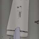 Sloewui Hat Size Reducer, 30 Pack Hat Sizing Tape, Foam Tape for Hats to Make Smaller - Adjustable Hat Fitters Inserts for Cowboy, Western, Panama & Straw Hat (Black + White)​