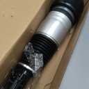 Left Front Air Suspension Strut Shocks Absorber for Mercedes Benz Airmatic 2-MATIC 2003-2009 W211 E-CLASS E320 E350 E500 E550 for 2005-2011 C219 CLS500 CLS550 2113209313 2113205513