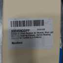 Gaoye 4-Pack Readers for Women, Blue Light Blocking Reading Glasses, Stylish Reading Glasses for Women in 4 Patterns (Color Mix,2.75 x)