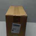 Amazon Basics Leak-Proof Dog and Puppy Potty Training Pee Pads with Quick-Dry 5-Layer Surface, Standard Absorbency, Giant Size, 27.5 x 44 Inch, Blue & White, 40-Pack