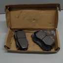 ALADICHE 4pcs Front Disc Ceramic Brake Pads Fit for 2008 2009 2010-2017 Honda Accord (D914/D1451)