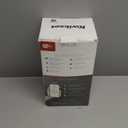 Kwikset Halo Wi-Fi Smart Lock, Keyless Entry Door Deadbolt, Geofence Auto-Unlock, Grade AAA Certified, No Hub Required Easy Install, Satin Nickel, Backlit Keypad