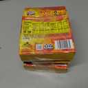 3 x Slim Jim Smoked Meat Sticks, Spicy Flavor, 6g Protein Per Serving, Snack Size, 0.28 oz. (14 Count) (EXP 08/15/26)