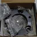 2" Leveling lift kits Fit for Tacoma, KSP 2 Inch Front Lift Strut Spacers for 2005-2023 Tacoma 2WD 4WD, 2003-2024 4Runner, 2007-2015 FJ Cruiser