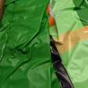 SWOOC Games  Bull Chipper | Giant Golf Darts (Over 6ft Tall) w/ 10+ Golf Games | Backyard Game with Air Pump | Yard Game for Adults | Giant Outdoor Fun for Adults and Family | Outside Activity