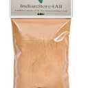 IS4A Pure Sandalwood (Chandan) Powder 1/2 Ounce (35 Grame)